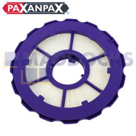 Compatible for Dyson DC50, UP15 Small Ball Series Post-Motor Filter