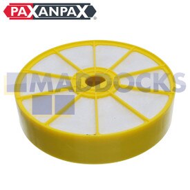 Compatible for Dyson DC07 Washable Pre-Filter (Pack of 1)