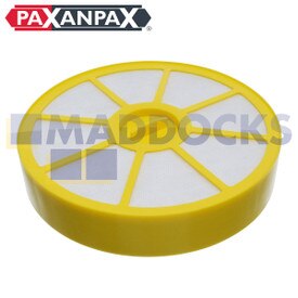 Compatible for Dyson DC05, DC08, DC14, DC15 Series Washable Mema Pre-Motor Filter (Pack of 1)