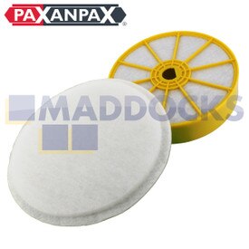 Compatible for Dyson DC07 Twin Pack Filter Set (Pack of 2)