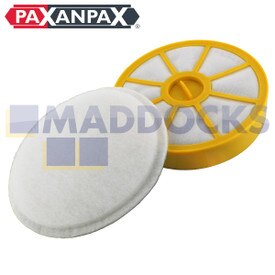 Compatible for Dyson DC14 Twin Pack Filter Set (Pack of 2)