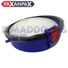 Compatible for Dyson DC25 Post Motor Filter (Pack of 1)