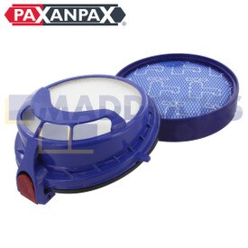 Compatible for Dyson DC25 Filter Kit (Pack of 2)