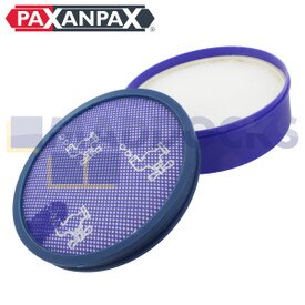 Compatible for Dyson DC27 Filter Kit (Pack of 2)