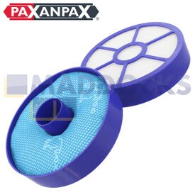 Compatible for Dyson DC33 Filter Kit (Pack of 2)