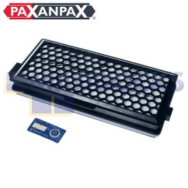 Compatible for Miele 'SF-AA50 Type' Vacuum Cleaner Anti-Odour Filter with Timestrip Indicator