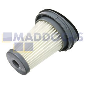 Compatible for Morphy Richards 732102 SuperVac 2-in-1 Cordless Type Vacuum Cleaner Filter