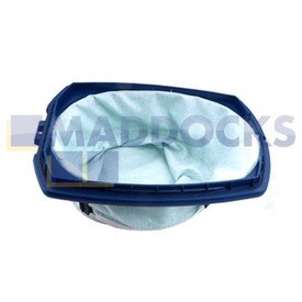 Genuine Original Nilfisk HDS1005 Filter Unit (Pack of 1)