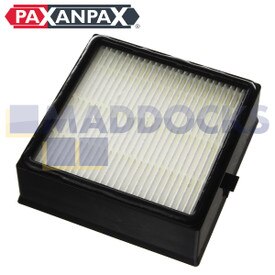 Compatible for Nilfisk H13 King 500 Series HEPA Filter (Pack of 1)