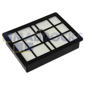 No Longer Available. Order 27-NL-27A [Compatible for Nilfisk Action Series HEPA Filter (Pack of 1)]