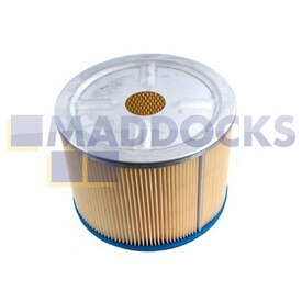 No Longer Available. Discontinued [Genuine Original Nilfisk UZ878 HEPA Filter (Pack of 1)]