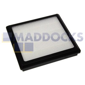 Compatible for Nilfisk Extreme Series HEPA Filter (Pack of 1)