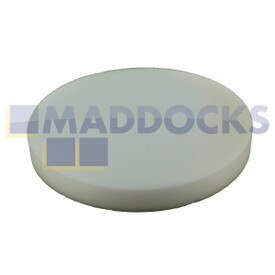 Genuine Original Nilfisk GD930S, UZ930 Series Foam Filter (Pack of 1)