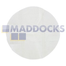 Genuine Original Nilfisk GD930 Series Paper Filter (Pack of 1)