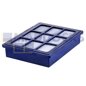 Genuine Original Nilfisk Elite Eco Series HEPA Filter H14