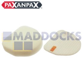 Compatible for Shark NV450, NV480 Series Vacuum Cleaner Filter Kit