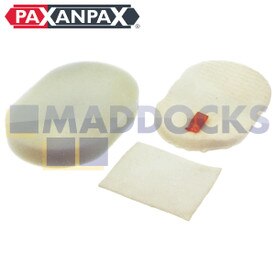 Compatible for Shark AH450 Series Vacuum Cleaner Filter Kit