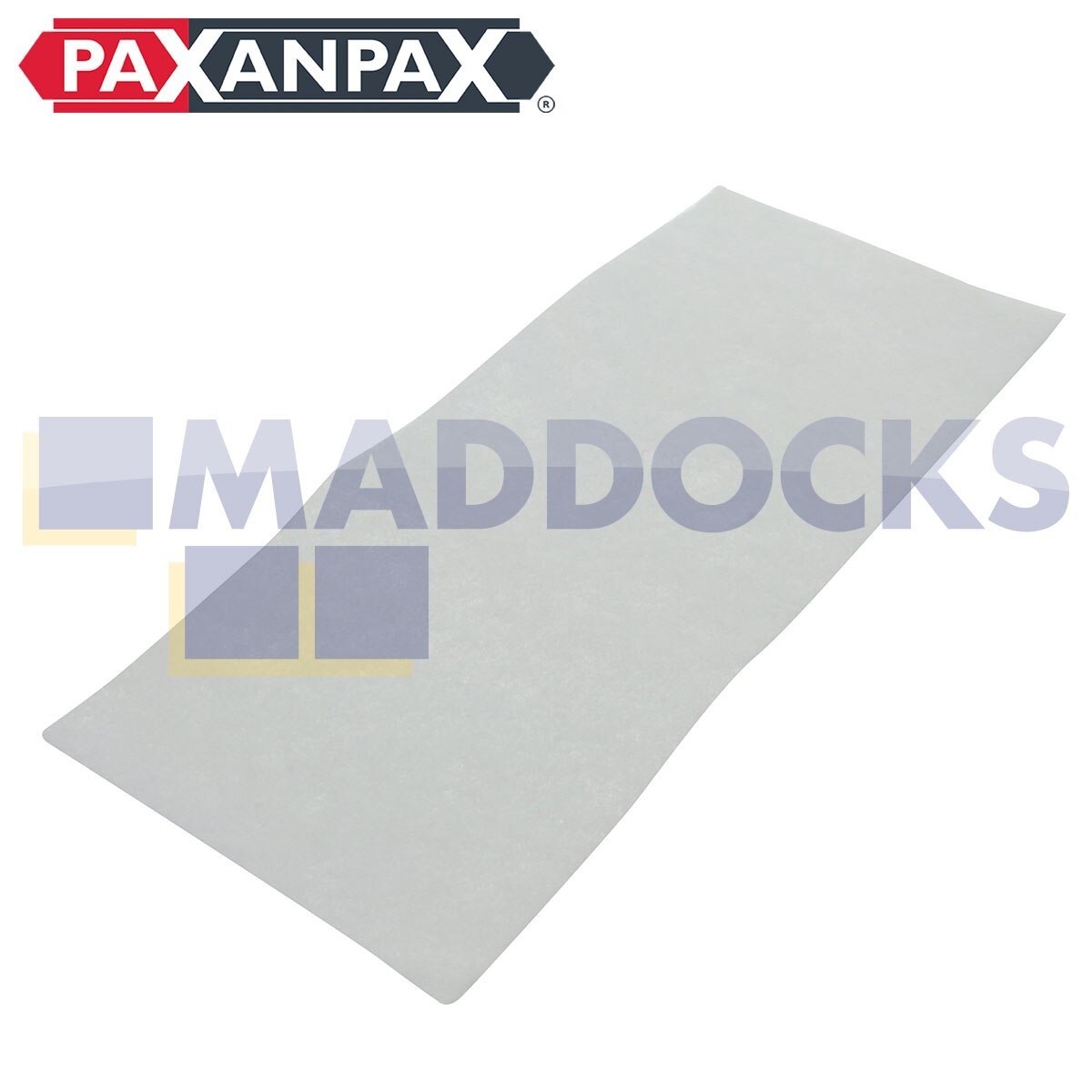 Universal Cuttosize Vacuum Cleaner Motor Filter (310mm x 125mm) 27