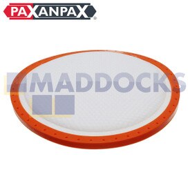 Compatible for Vax "Type B" C89-P6-B, C89-P6N, C89-MA Series Pre-Motor Filter (Pack of 1)