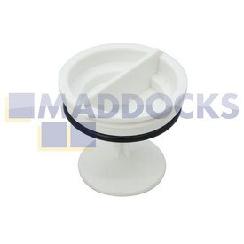 Genuine Original Beko WB, WM, WMD, WAF Series Washing Machine Pump Filter