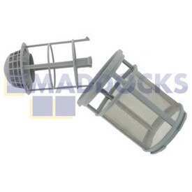 Genuine Original Whirlpool Filter