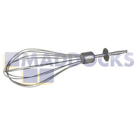 Genuine Original Braun Hand Blender Whisk Attachment