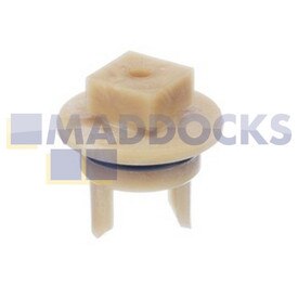 No Longer Available. Order 100-BS-18001 [Genuine Original BSH Compact Blender Drive Coupling]
