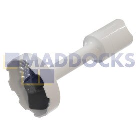 Genuine Original Kenwood HB710, HB713, HB714, HB724, HDP300, HDP400, HDP406 Series Blender Stick Mixer Puree Masher Attachment
