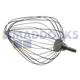 Genuine Original Kenwood KM005, KM230, KM250, KM600, KM800, KMM700, MAJOR, PM500 Series Balloon Whisk