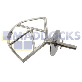 Genuine Original Kenwood KM Series 'K' Type Beater