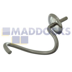 Genuine Original Kenwood KMix KMX50, KMX90 Series Mixer Dough Hook 