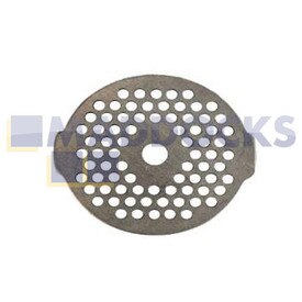 Genuine Original Moulinex 150, ME4, ME6, 151, ME7, DKA Series Stainless Steel Grid (3mm)