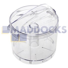 Genuine Original Russell Hobbs 22220 Food Processor Bowl with Lid