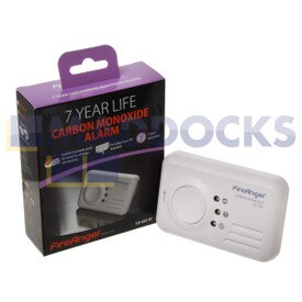 No Longer Available. Order 30-FA-14 [Genuine Original Fire Angel 'CO-9XT-FF Type' 7 Year Life Sealed Carbon Monoxide Detector]