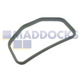 Genuine Original Indesit Filter Seal Grey C00027460 fits 125 models
