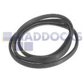 Genuine Original Whirlpool Gasket Tub Bendix