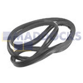 Genuine Original Whirlpool, Servis, Tricity Bendix, Electra, Homark, Hygena Multi-Model Fitting Tub Gasket Seal