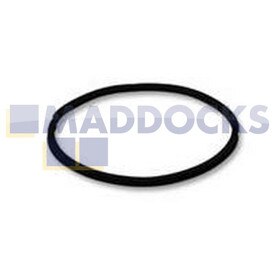 Genuine Original Dyson DC07, DC14 Series Post-Motor HEPA Filter Sealing Gasket (Pack of 2)