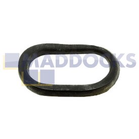 Genuine Original Dyson DC07, DC14, DC33 Series Exhaust Pre-Filter Gasket Seal
