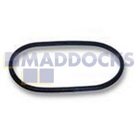 Genuine Original Dyson DC07, DC14 Exhaust Pipe Gasket Seal