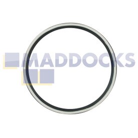 No Longer Available. Discontinued [Genuine Original AEG, Arthur Martin, Electrolux, Tricity Bendix, Zanussi Multi-Model Fitting Rear Drum Gasket Seal]