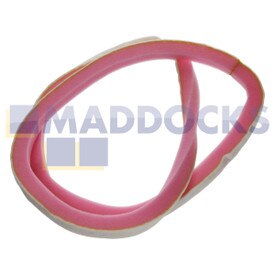Genuine Original Electrolux, AEG, John Lewis, Proline, Zanussi Multi-Model Fitting Tumble Dryer Front Felt Gasket Bearing Seal