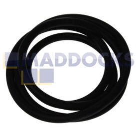 No Longer Available. Order 31-HP-05 [Compatible for Creda 17, W; Hotpoint 95, 97, 99, WM Series Front Plate Drum Gasket Seal for MKII Foam Drum Onwards]
