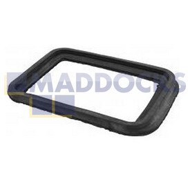 Genuine Original Indesit Seal-heater box