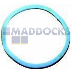 No Longer Available. Order 31-IN-10 [Genuine Original Indesit Rear Drum Seal (26mm)]