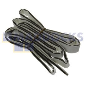 Genuine Original Ariston AS, ASD, ASL; Creda TCR2, TVR2, TVS3, TVU1, TCS3; Hotpoint CTD, TCD, TVM, VTD; Indesit IDC, IS60, ISL60, ISL70; Proline SLC71, SLC83, TDC7A, TDV62 Series Front Drum Gasket Seal