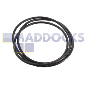 Genuine Original Hoover Candy CWB110-80, AE240 001, AC120 001 Type Tub Gasket Seal