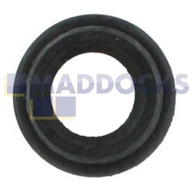 No Longer Available. Discontinued [Genuine Original Hoover Candy Thermostat Grommet Seal (New Style)]