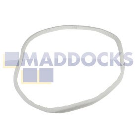 Genuine Original Hoover Candy GOC, GOD, VHC, HNC, CC Series Tumble Dryer Front Felt Duct Gasket Seal