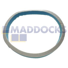 Genuine Original Ariston, Creda, Hotpoint, Indesit Multi-Model Fitting Tumble Dryer Drum Rear Felt Seal (26mm)